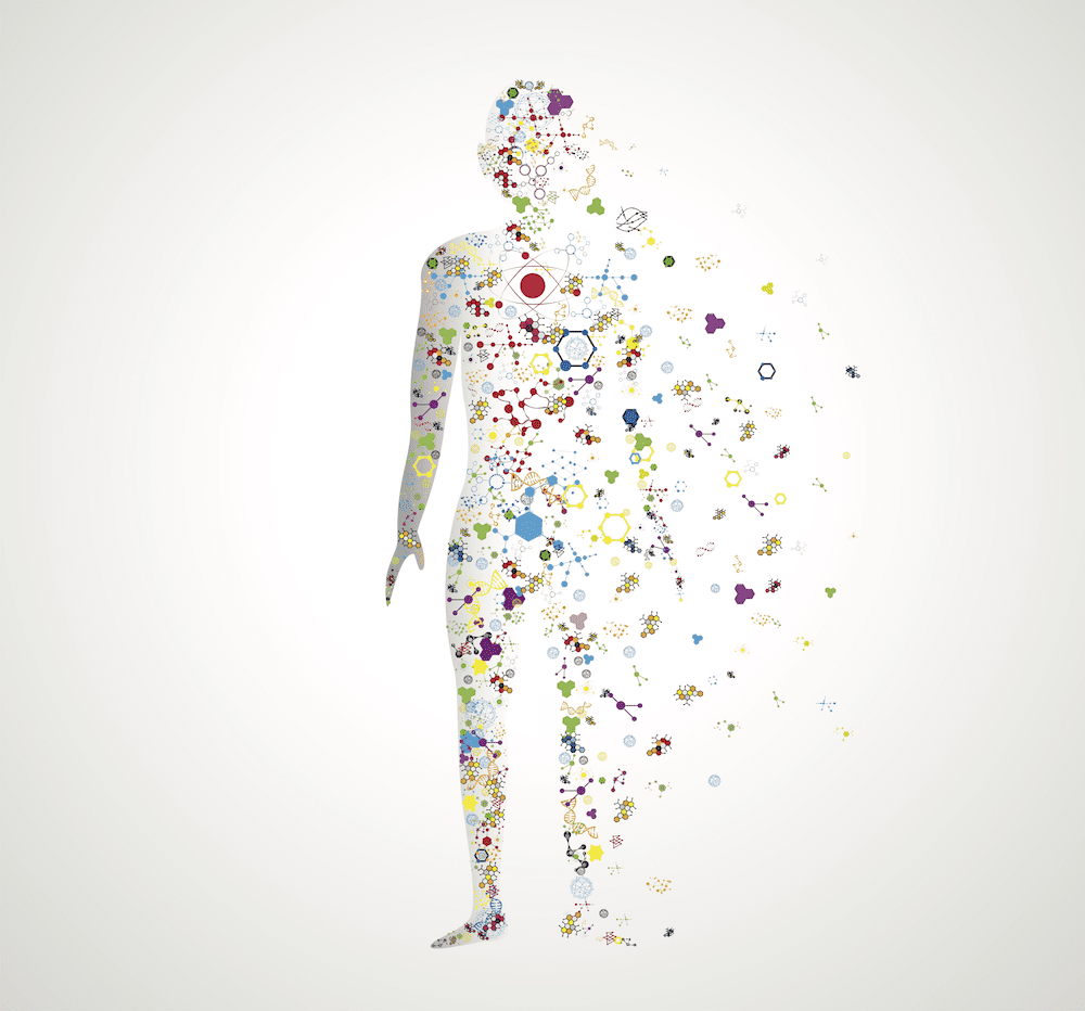 From Collective, Generational and Family Trauma